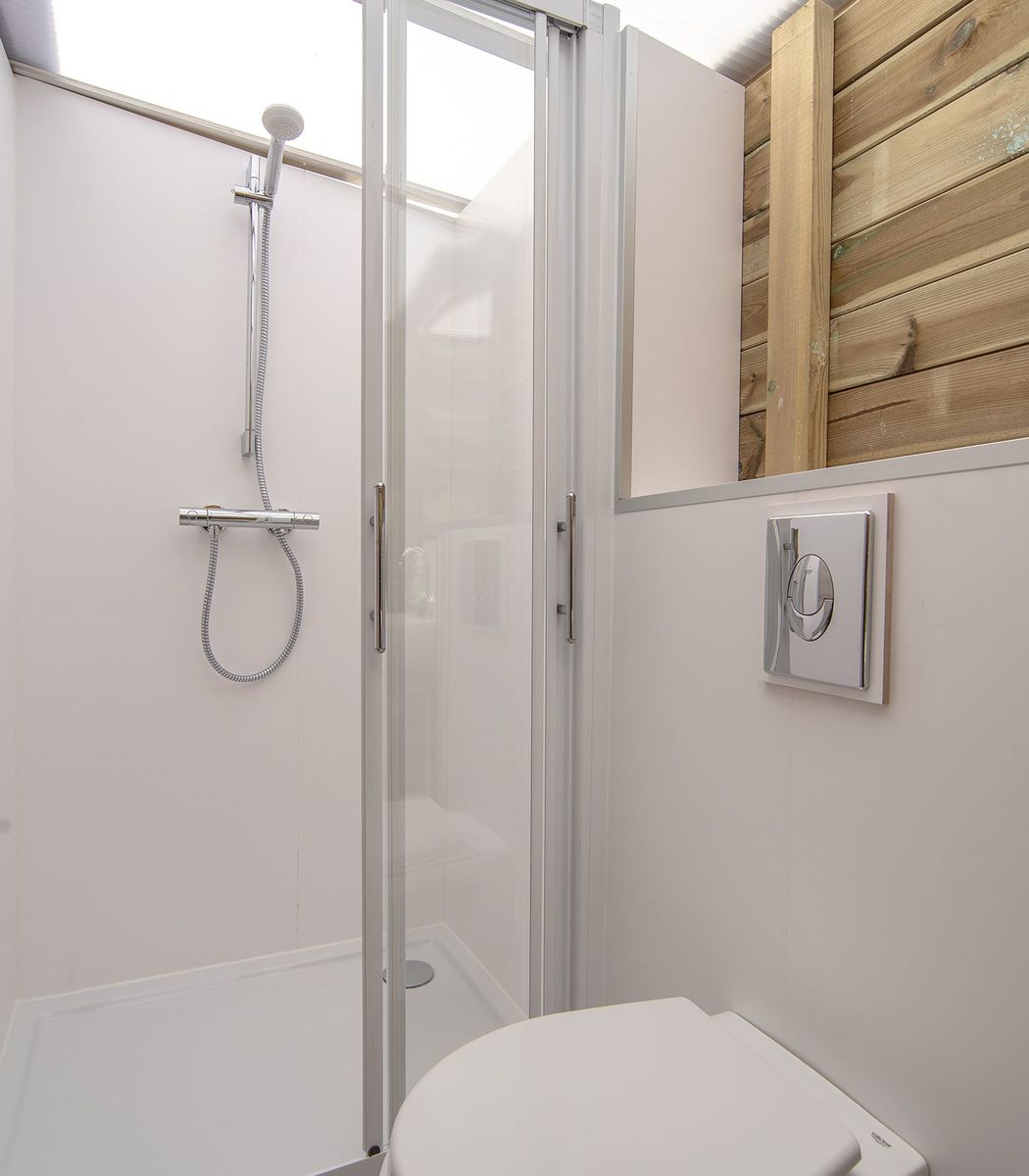 Dune Home 4 Personen Marina Muiderzand