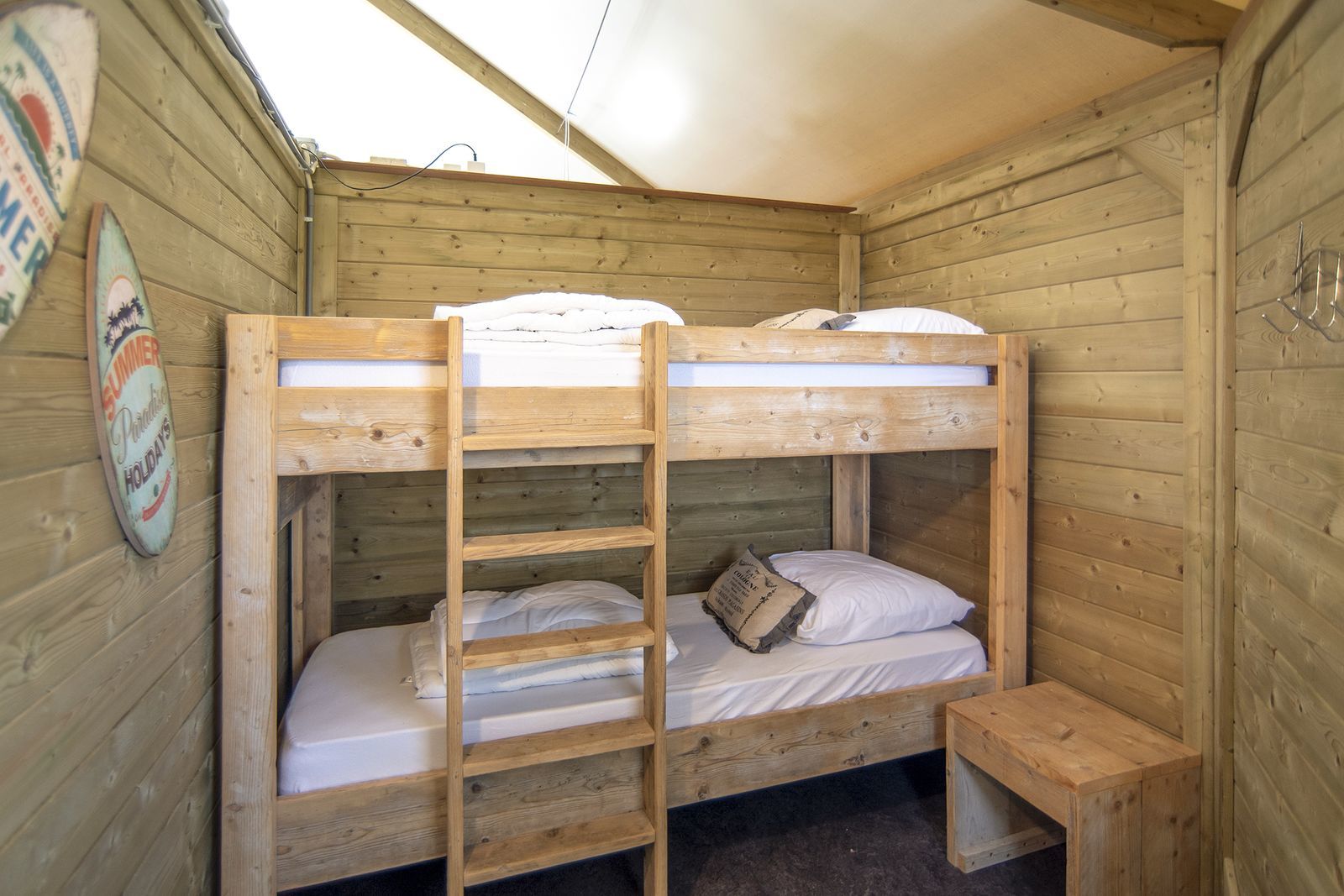 Dune Home 4 Personen Marina Muiderzand