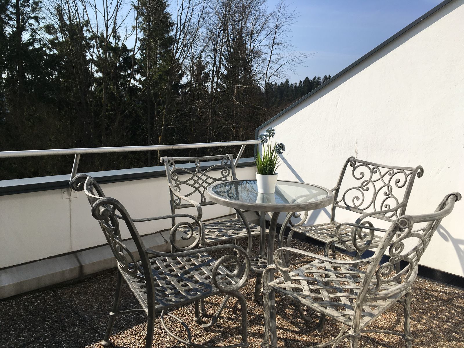 Apartement - Am Waltenberg 70-R | Winterberg