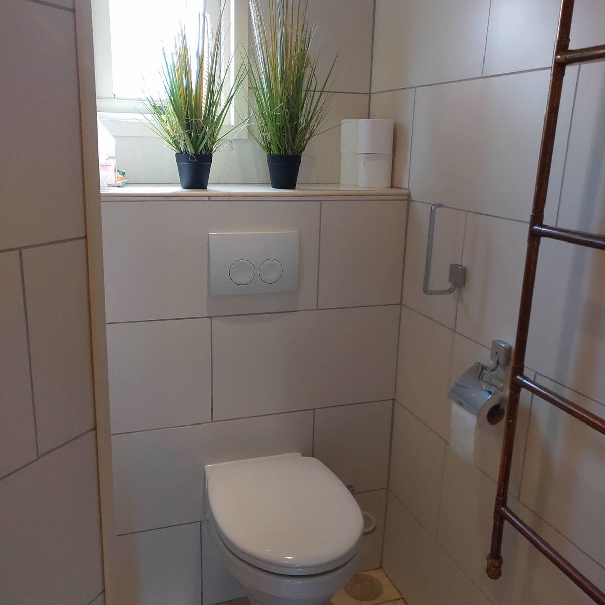 Oeverland Chalet Komfort am Wasser | 4 Personen