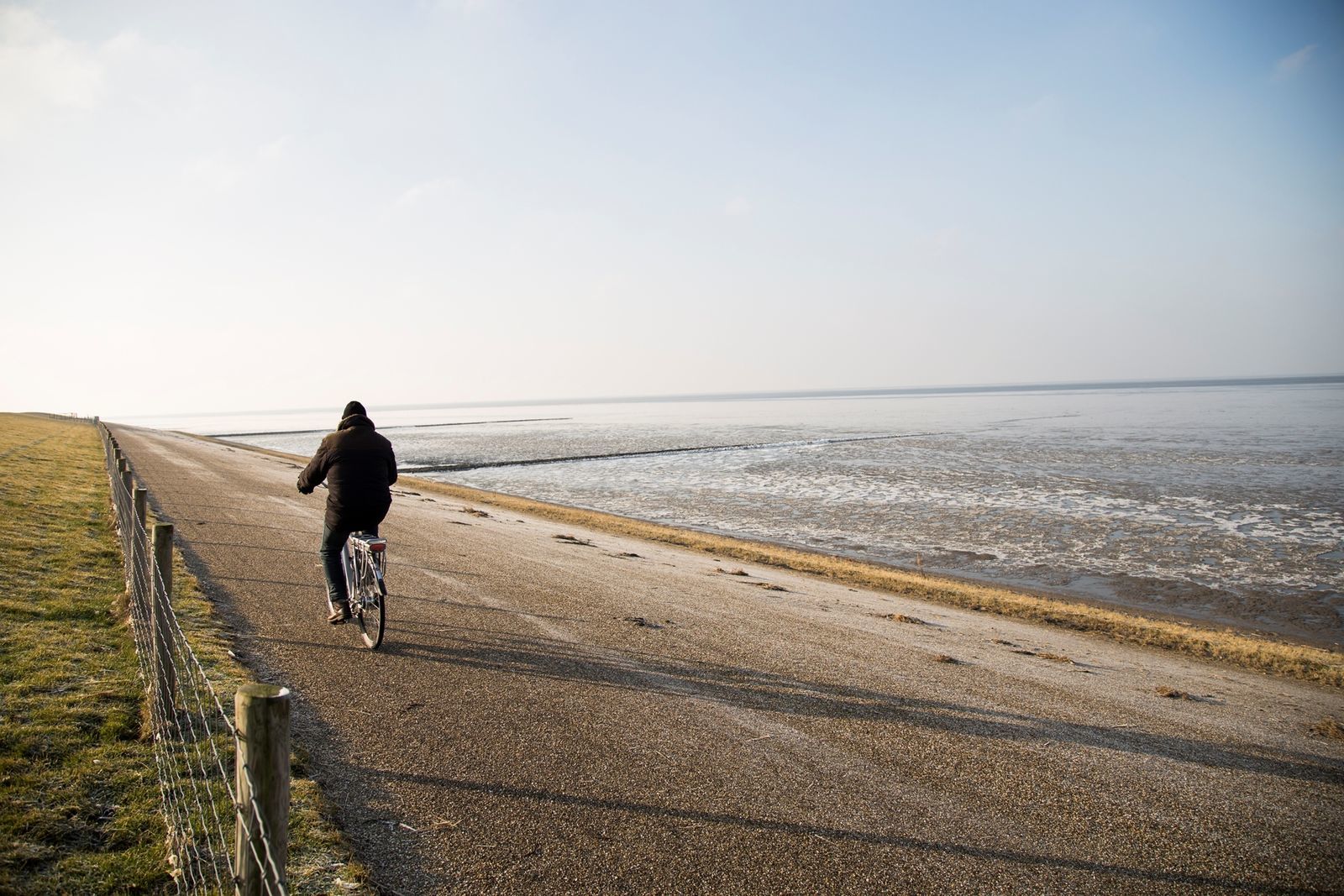 Dorpskerk - bijzonder vakantieadres in Friesland