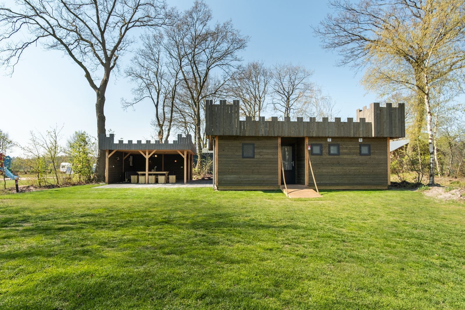 Castle Uylenburght
