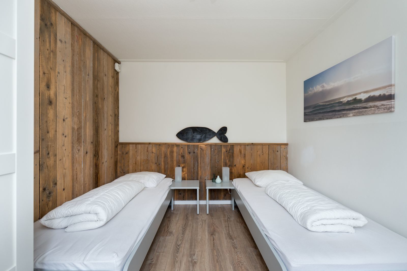 Dorpsweg 9 - Ouddorp 