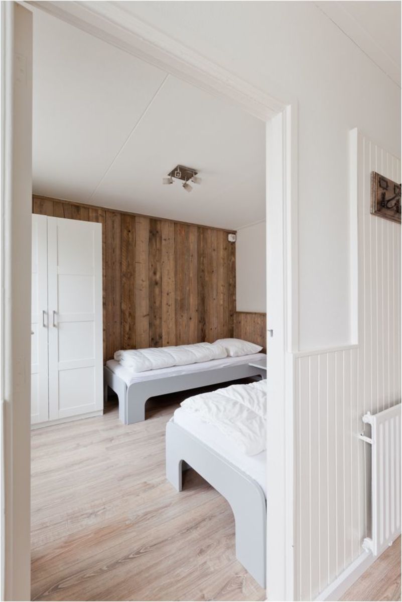 Dorpsweg 9 - Ouddorp 