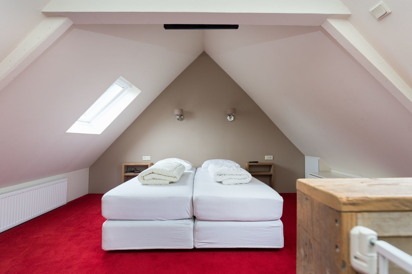 Dorpsweg 9 - Ouddorp 
