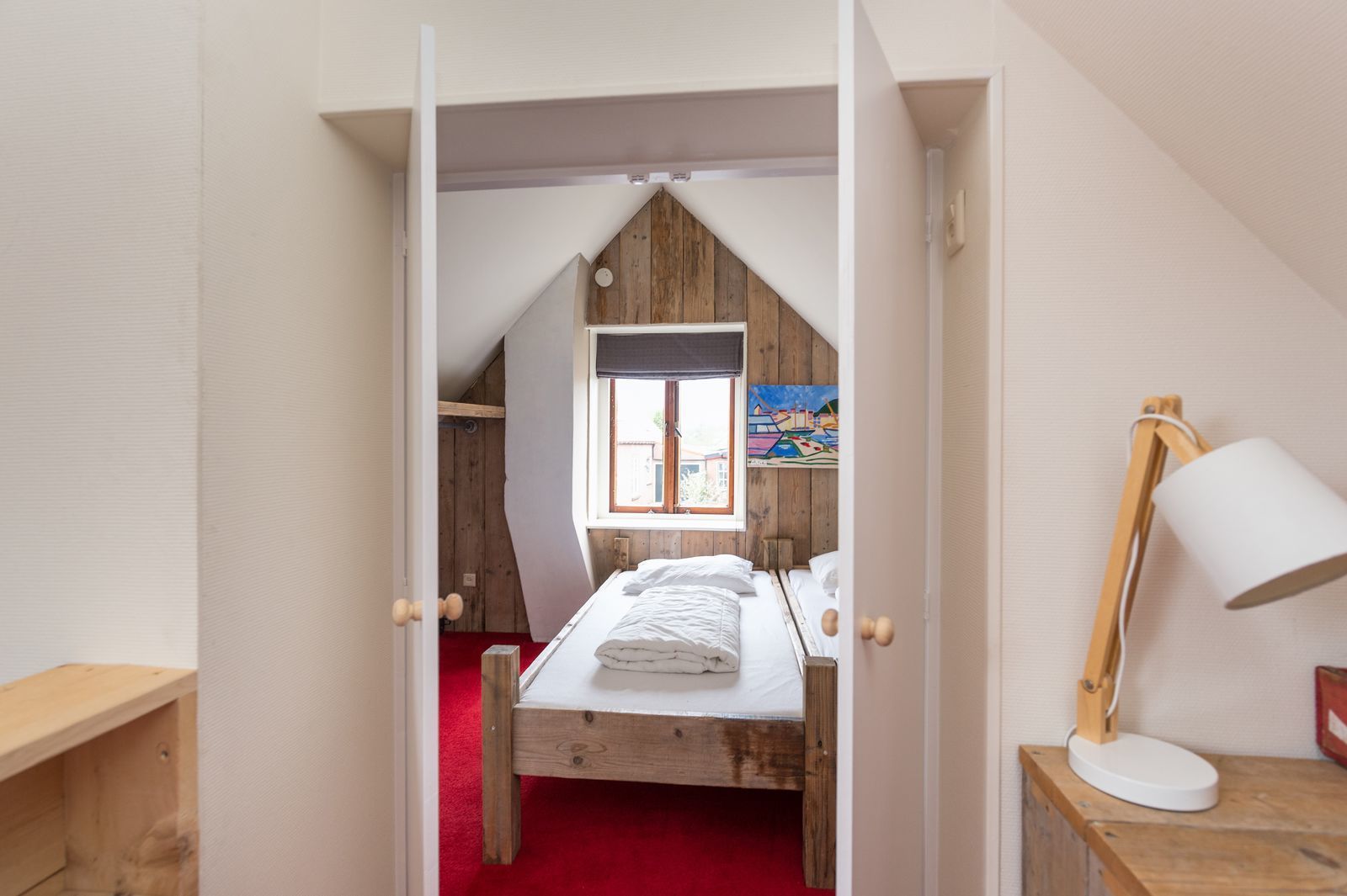 Dorpsweg 9 - Ouddorp 