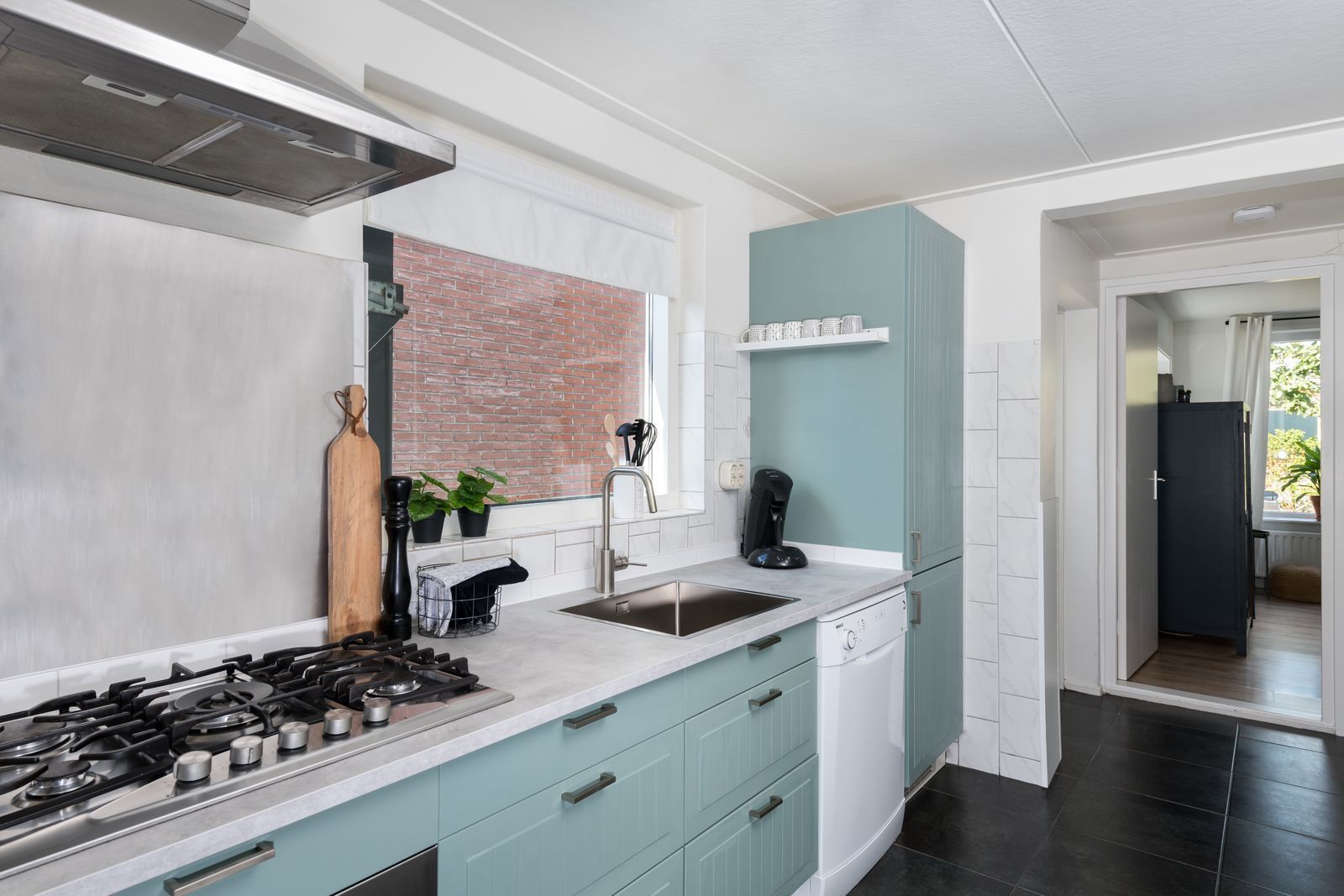 Dorpsweg 9 - Ouddorp 