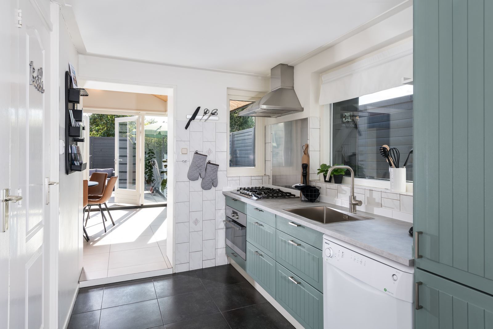 Dorpsweg 9 - Ouddorp 