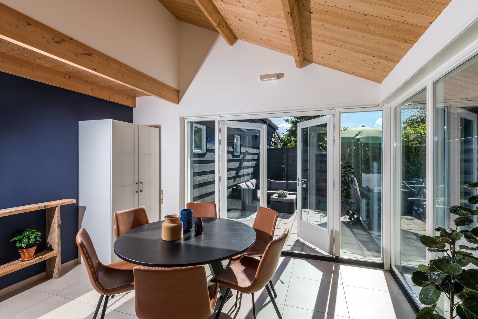 Dorpsweg 9 - Ouddorp 
