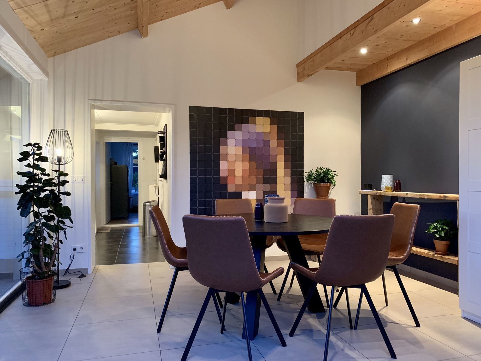 Dorpsweg 9 - Ouddorp 