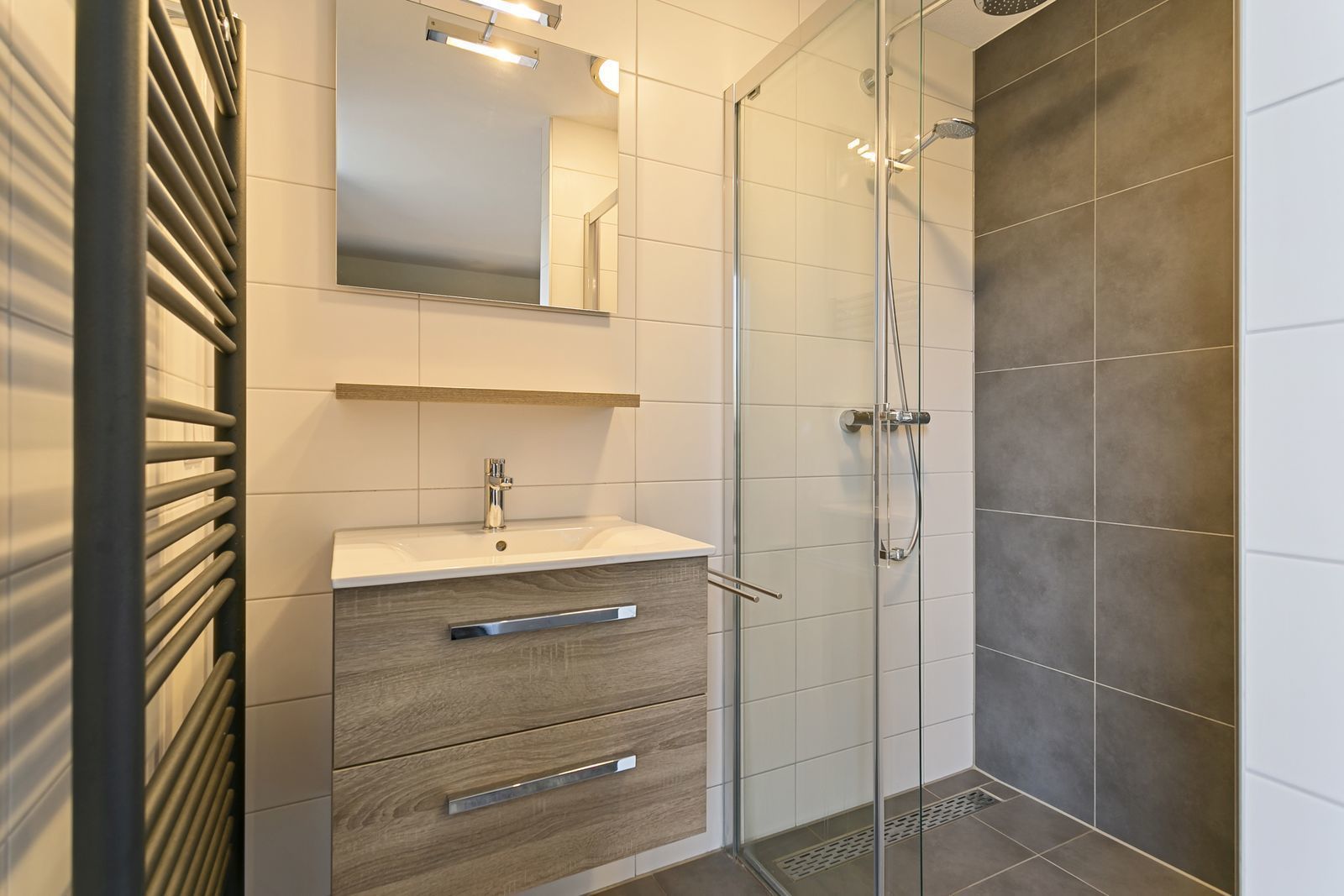 Oude Nieuwelandseweg 33B - Ouddorp - Villa Hopper (mit jacuzzi, extra gebühr)