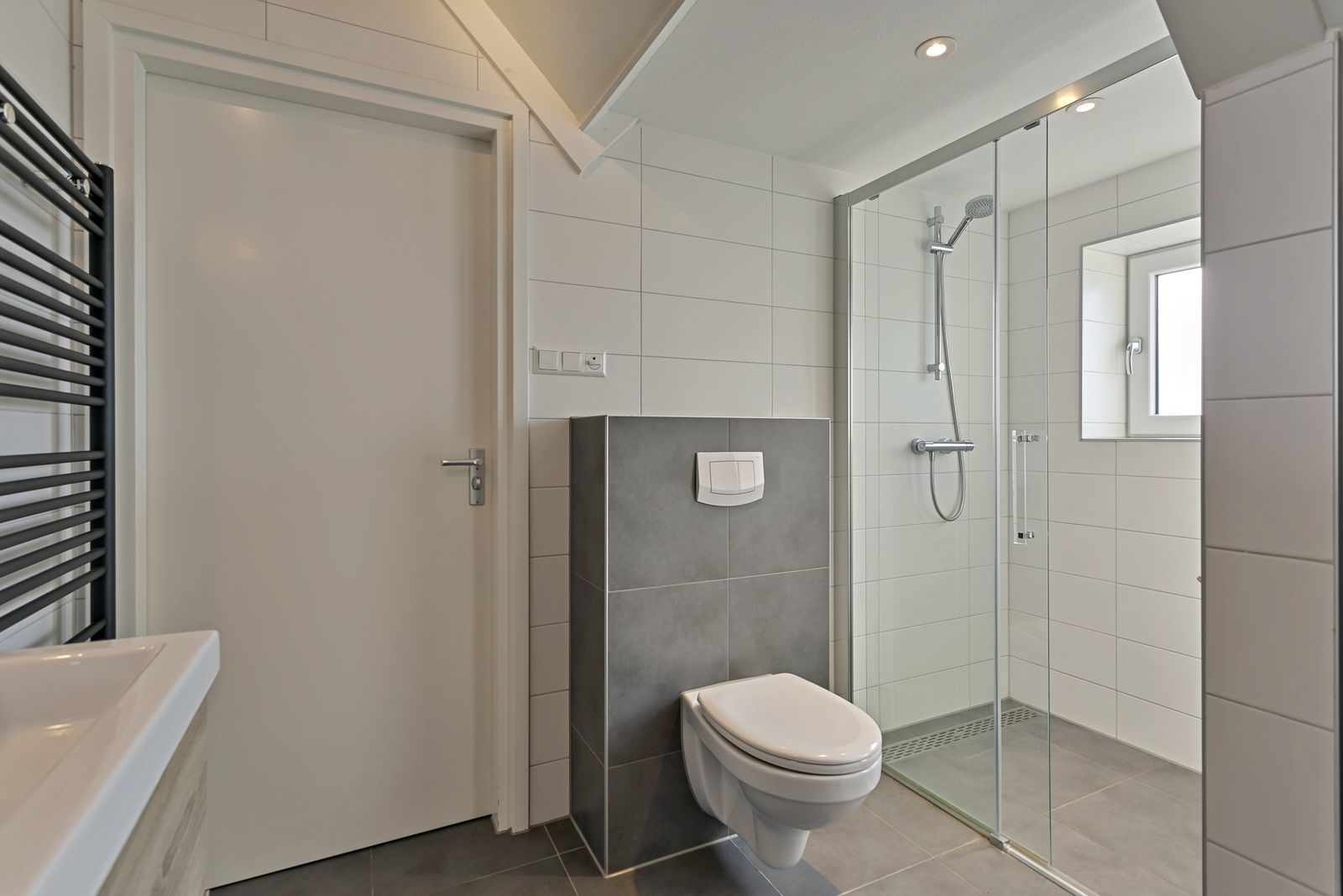 Oude Nieuwelandseweg 33B - Ouddorp - Villa Hopper (mit jacuzzi, extra gebühr)