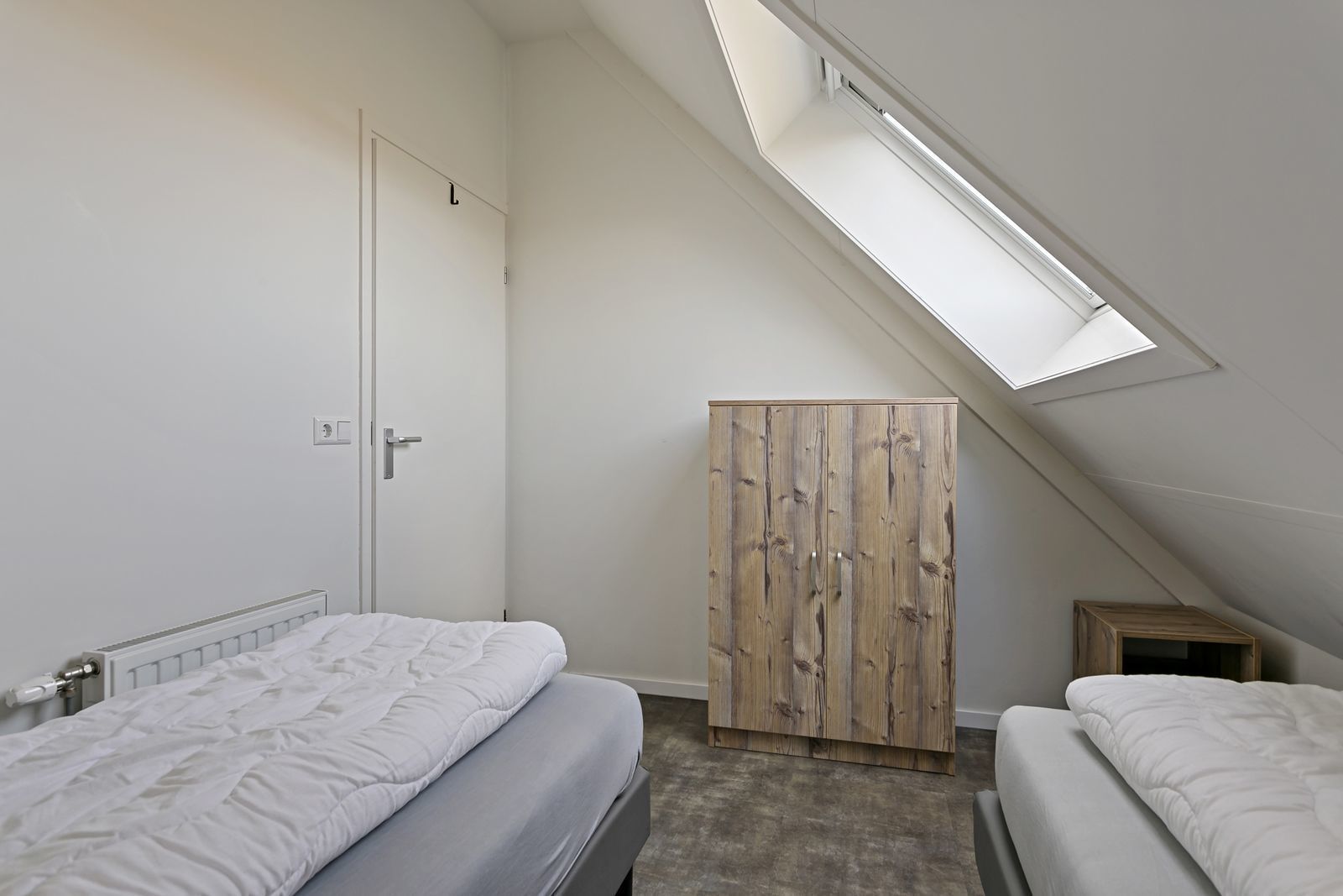 Oude Nieuwelandseweg 33A - Ouddorp - Villa IJsvogel (mit jacuzzi, extra gebühr)