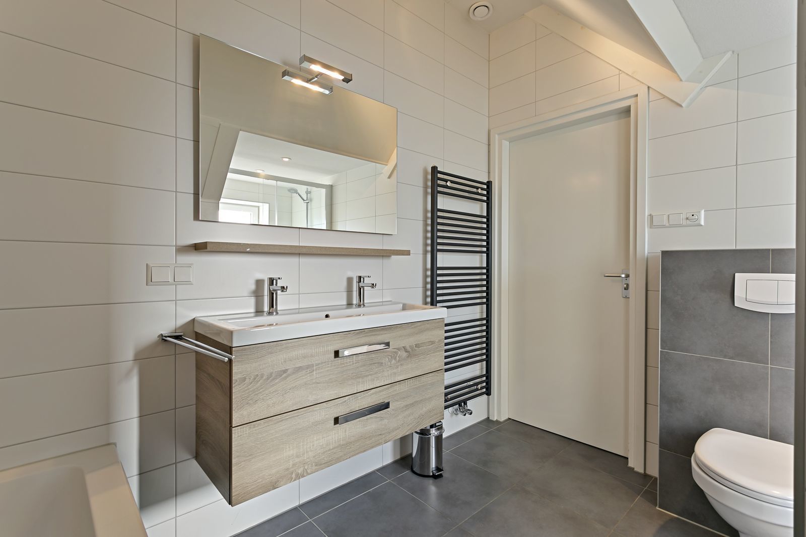 Oude Nieuwelandseweg 33A - Ouddorp - Villa IJsvogel (mit jacuzzi, extra gebühr)