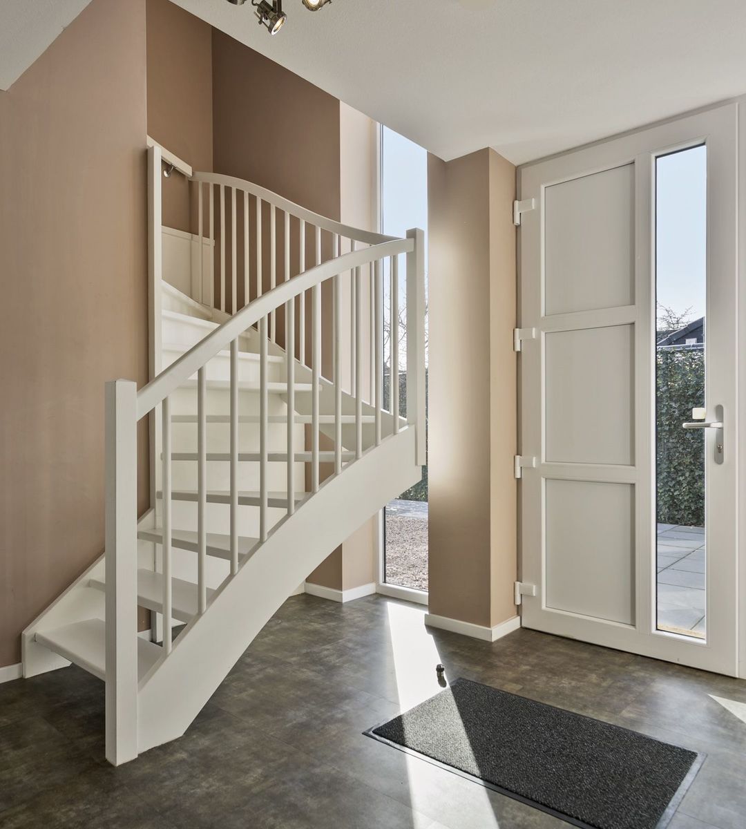 Oude Nieuwlandseweg 33 - Ouddorp - Villa Mastlo  (mit 2 jacuzzi's, extra gebühr)