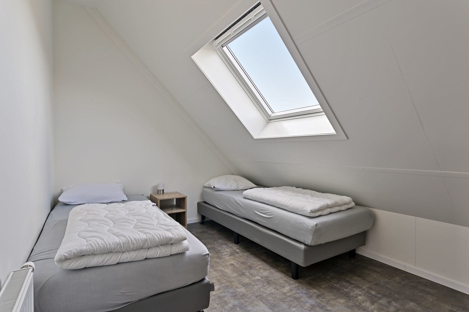 Oude Nieuwlandseweg 33 - Ouddorp - Villa Mastlo  (mit 2 jacuzzi's, extra gebühr)