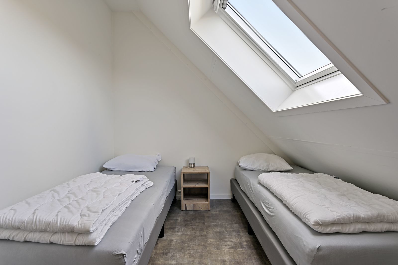 Oude Nieuwlandseweg 33 - Ouddorp - Villa Mastlo  (mit 2 jacuzzi's, extra gebühr)