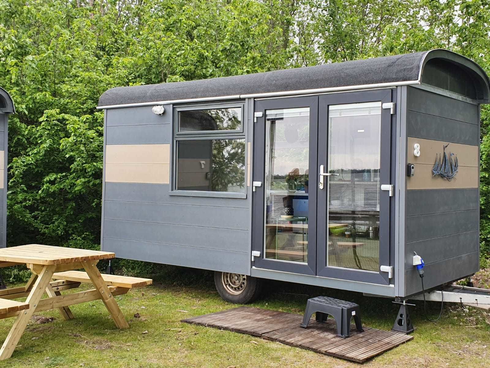 Tiny Wagon two-person (Nr 7-10)