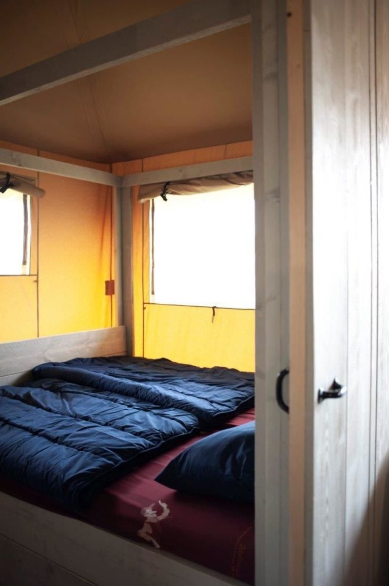 Safari Villa | 12 personen