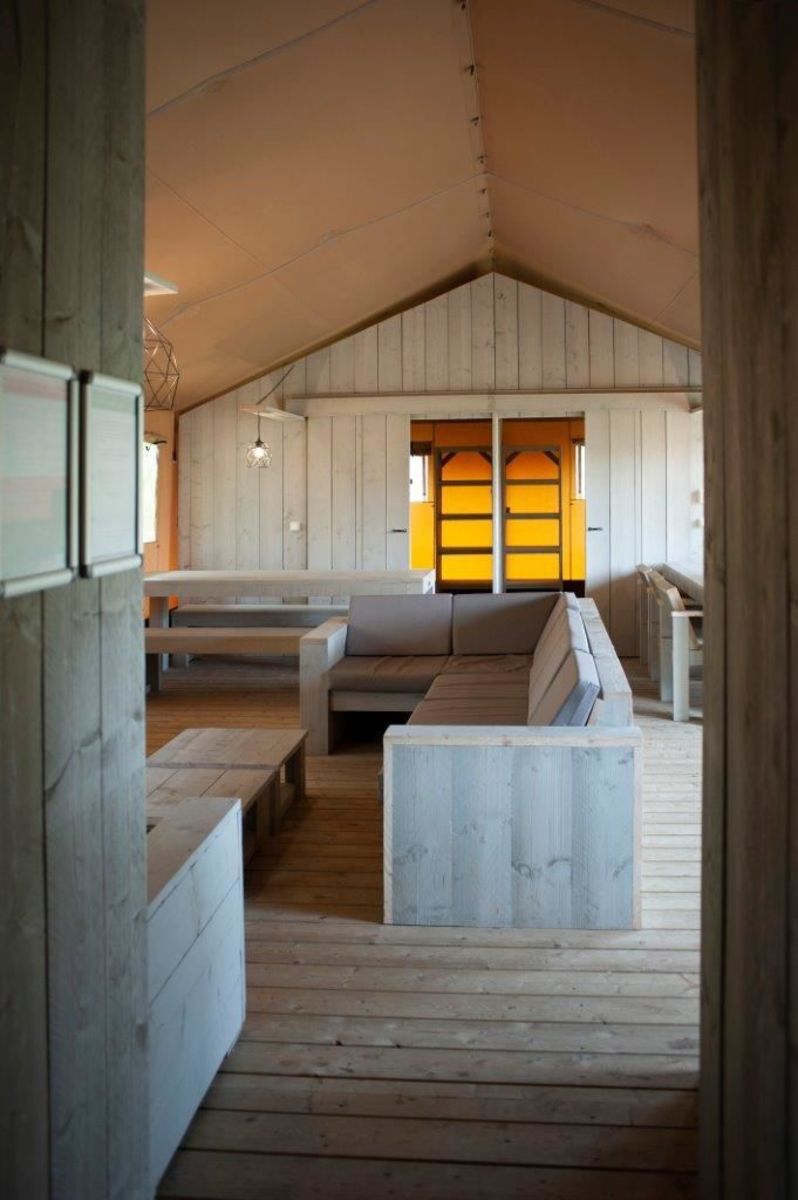 Safari Villa | 12 personen