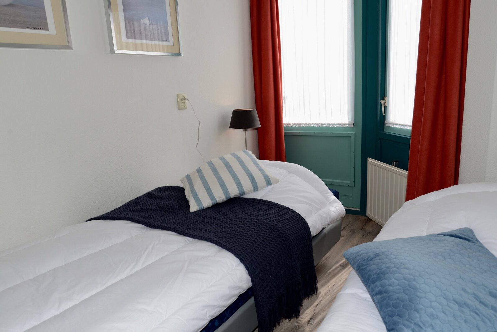 Grimaud 151 - Kustpark Village Scaldia