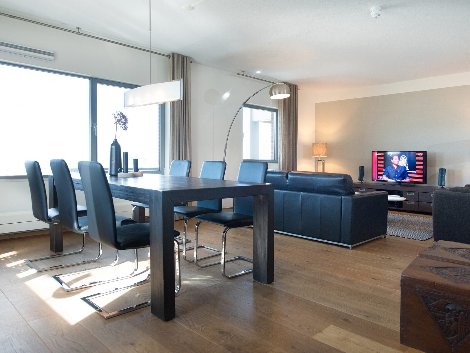 Harbour 40