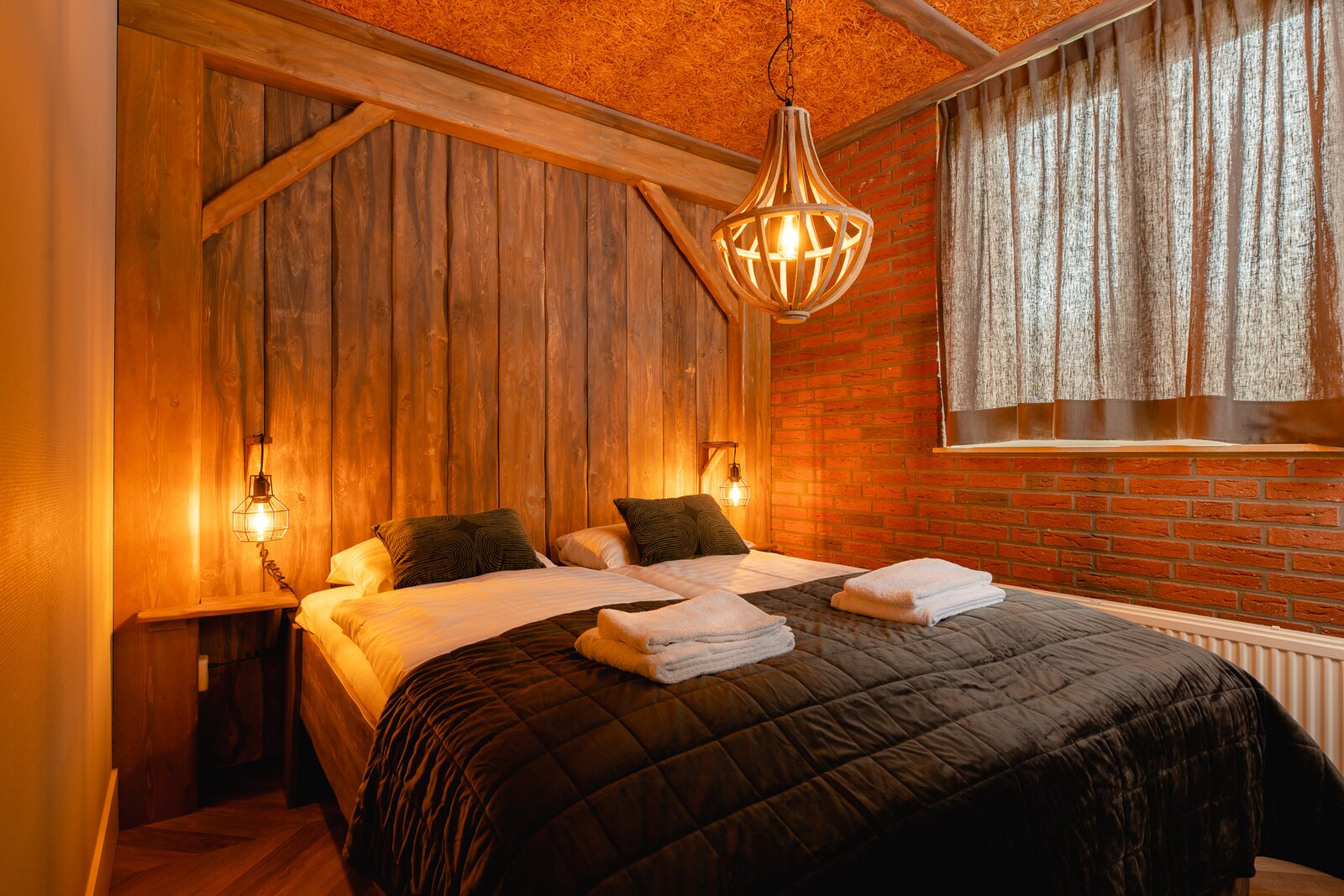 Children's bungalow | 8 persons