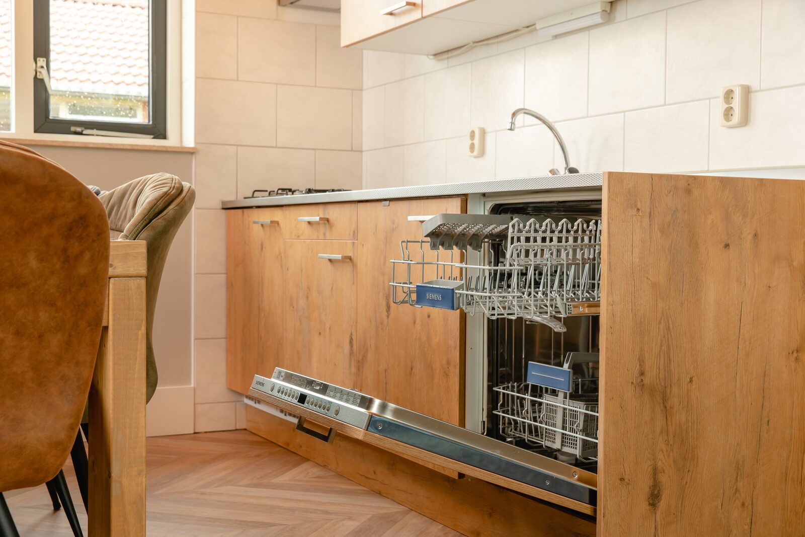 Children's bungalow | 8 persons