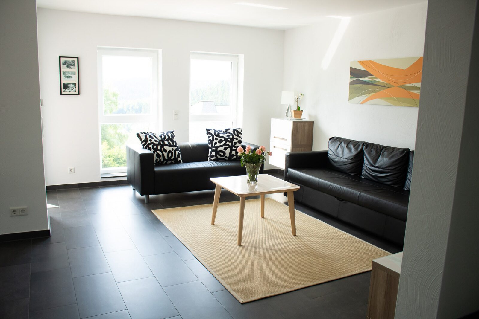 Apartement Erlebnisberg Kappe - Buchenweg 13-K | Winterberg