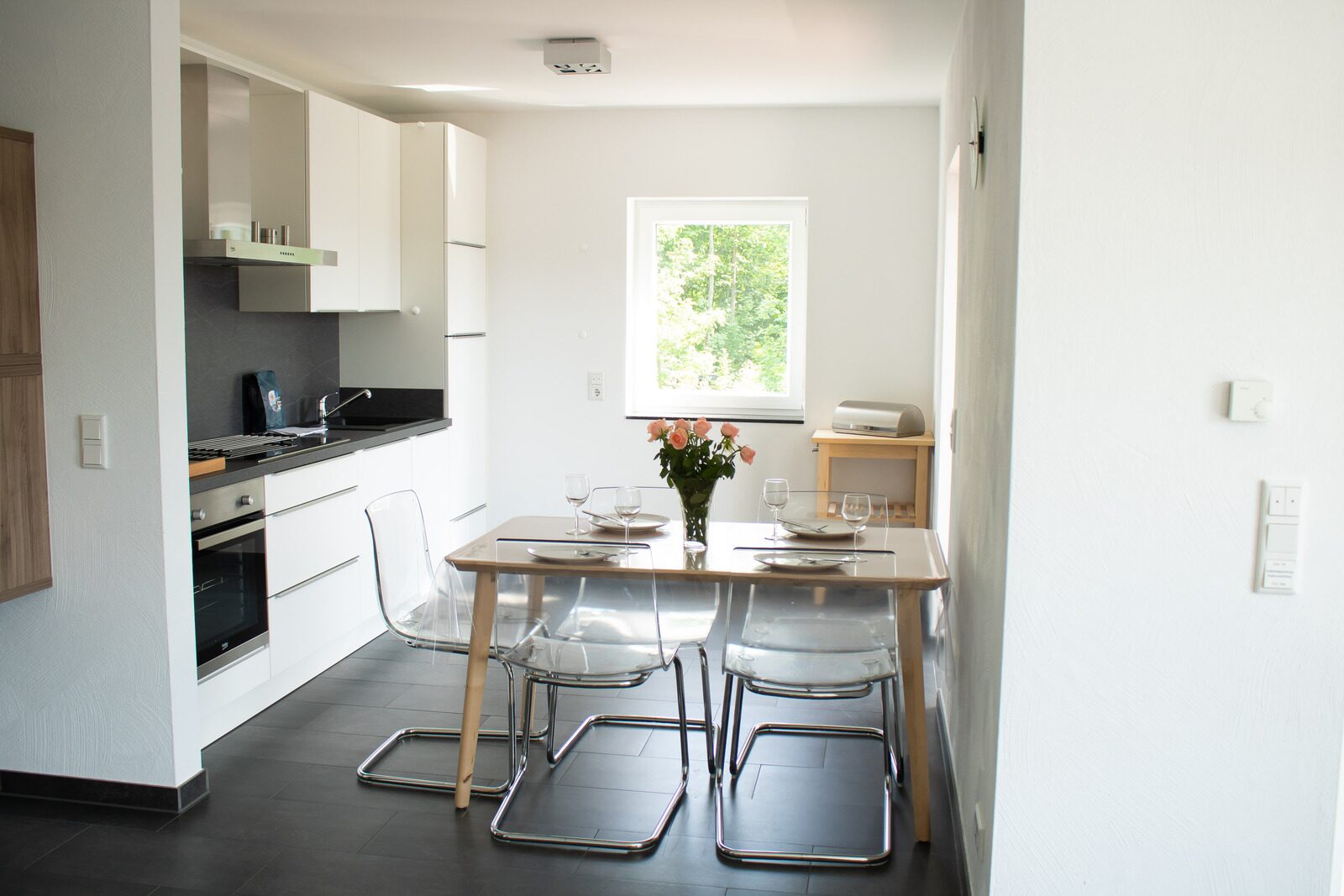 Apartement Erlebnisberg Kappe - Buchenweg 13-K | Winterberg