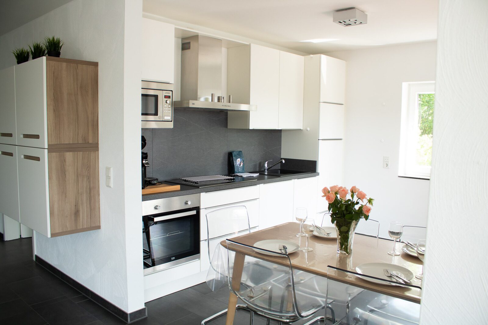 Apartement Erlebnisberg Kappe - Buchenweg 13-K | Winterberg