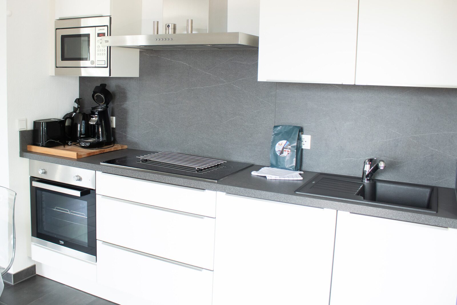 Apartement Erlebnisberg Kappe - Buchenweg 13-K | Winterberg