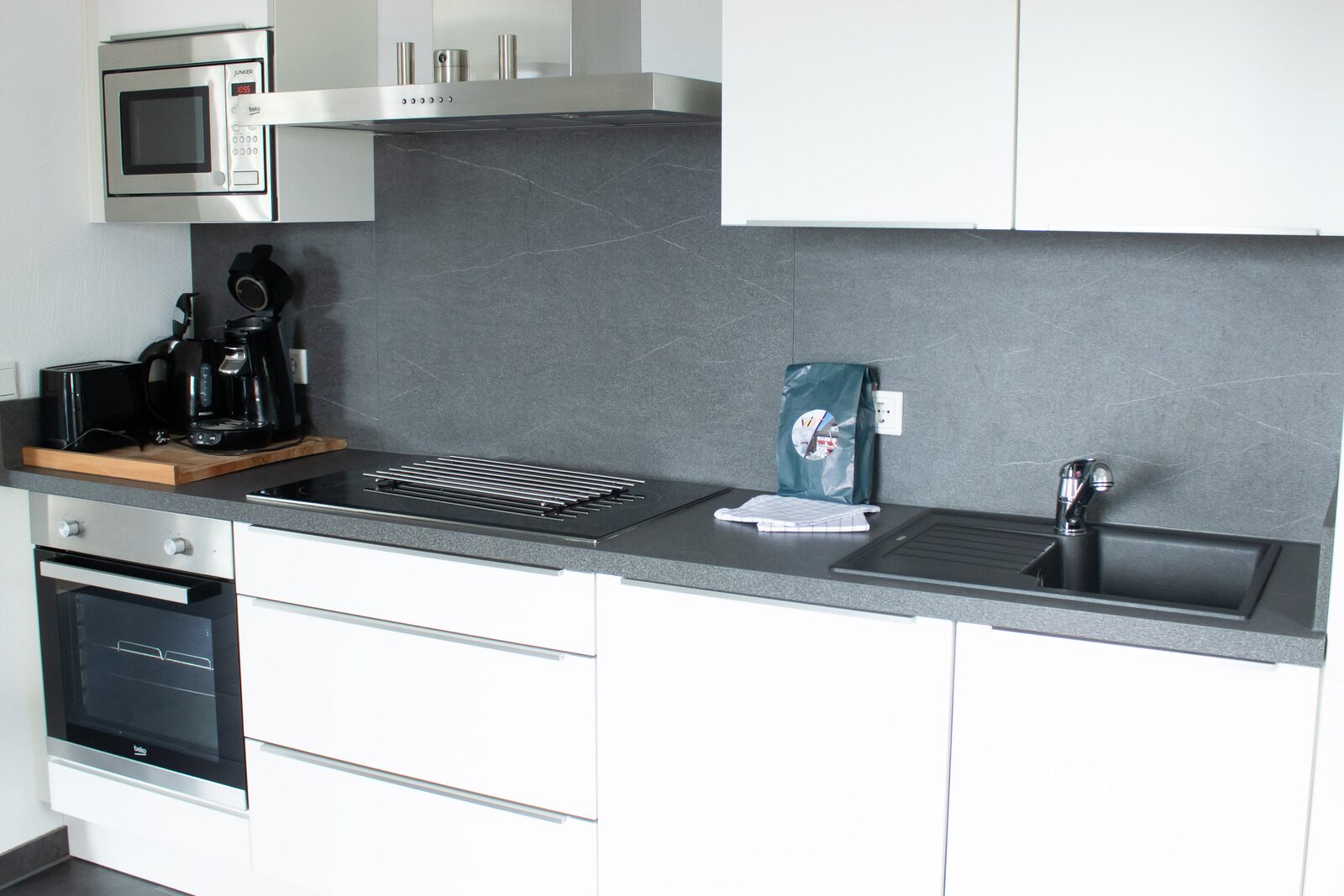 Apartement Erlebnisberg Kappe - Buchenweg 13-K | Winterberg