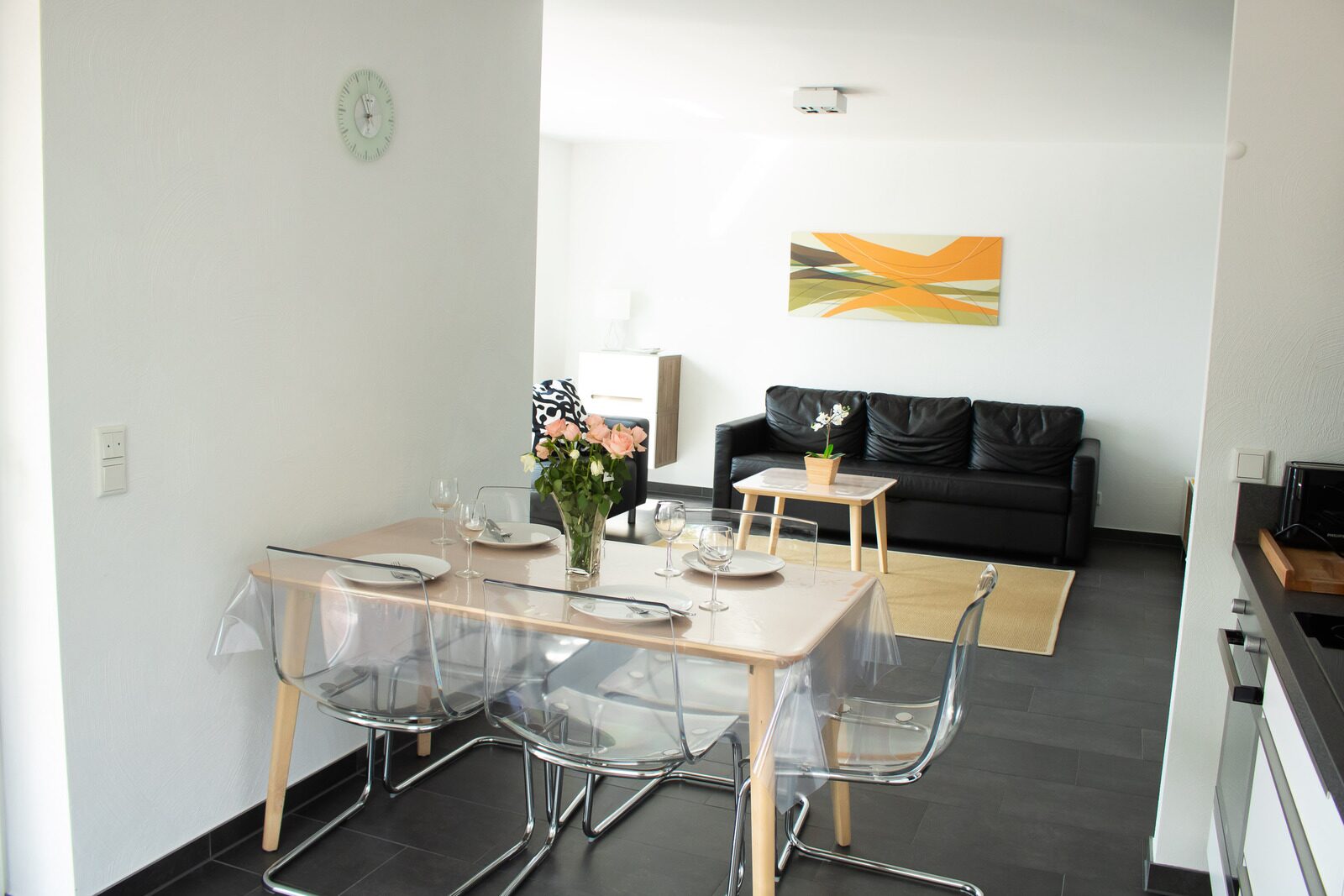 Apartement Erlebnisberg Kappe - Buchenweg 13-K | Winterberg