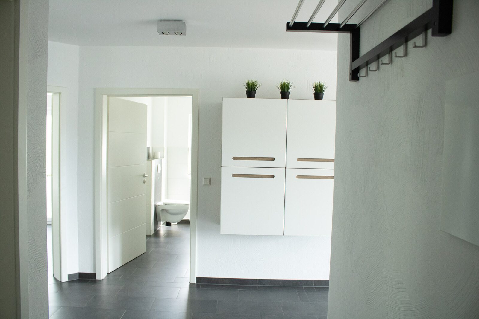 Apartement Erlebnisberg Kappe - Buchenweg 13-K | Winterberg