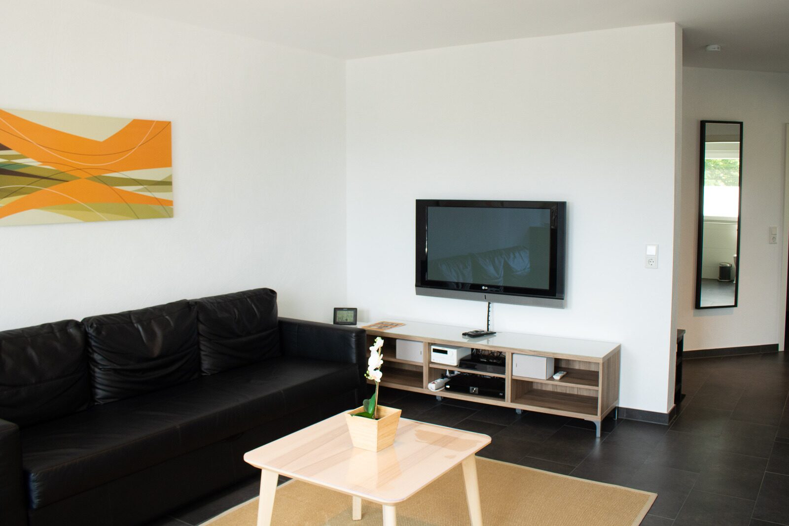 Apartement Erlebnisberg Kappe - Buchenweg 13-K | Winterberg
