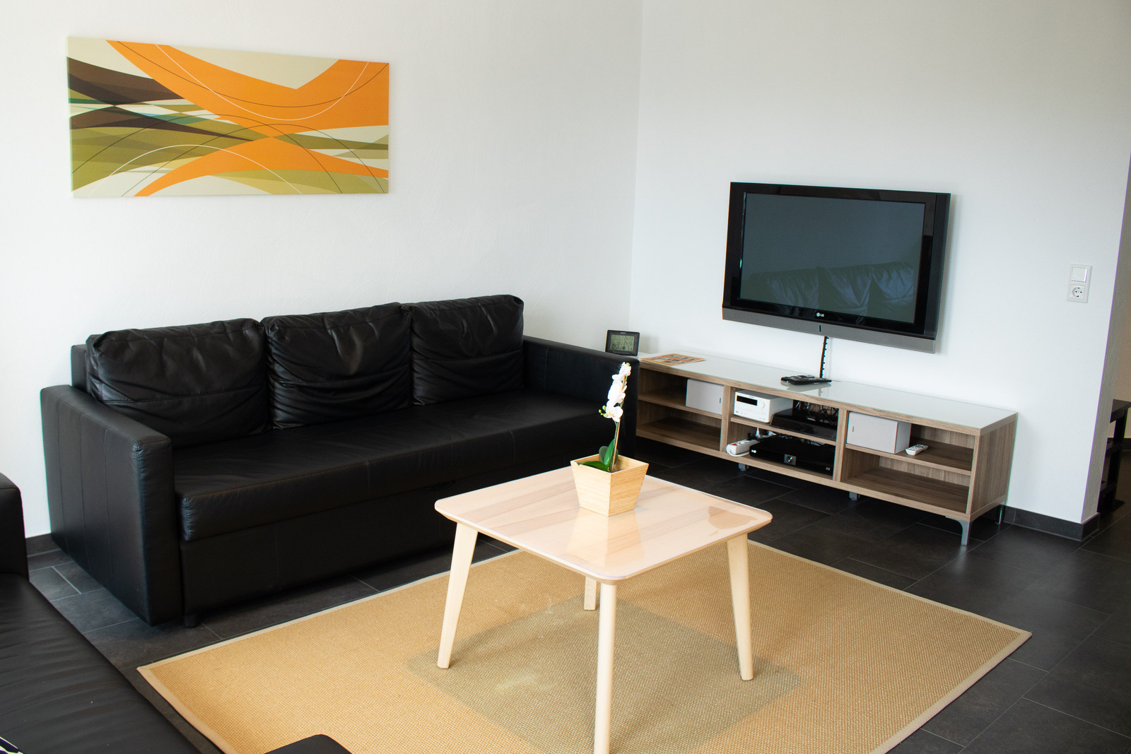 Apartement Erlebnisberg Kappe - Buchenweg 13-K | Winterberg