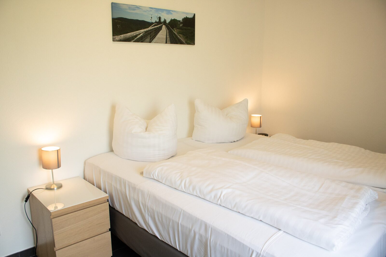 Apartement Erlebnisberg Kappe - Buchenweg 13-K | Winterberg