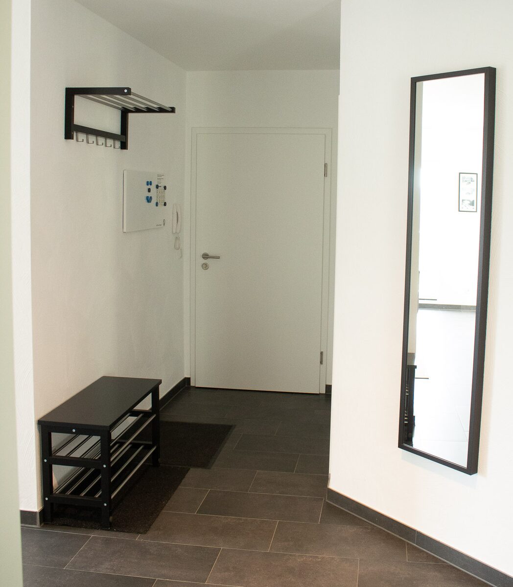 Apartement Erlebnisberg Kappe - Buchenweg 13-K | Winterberg