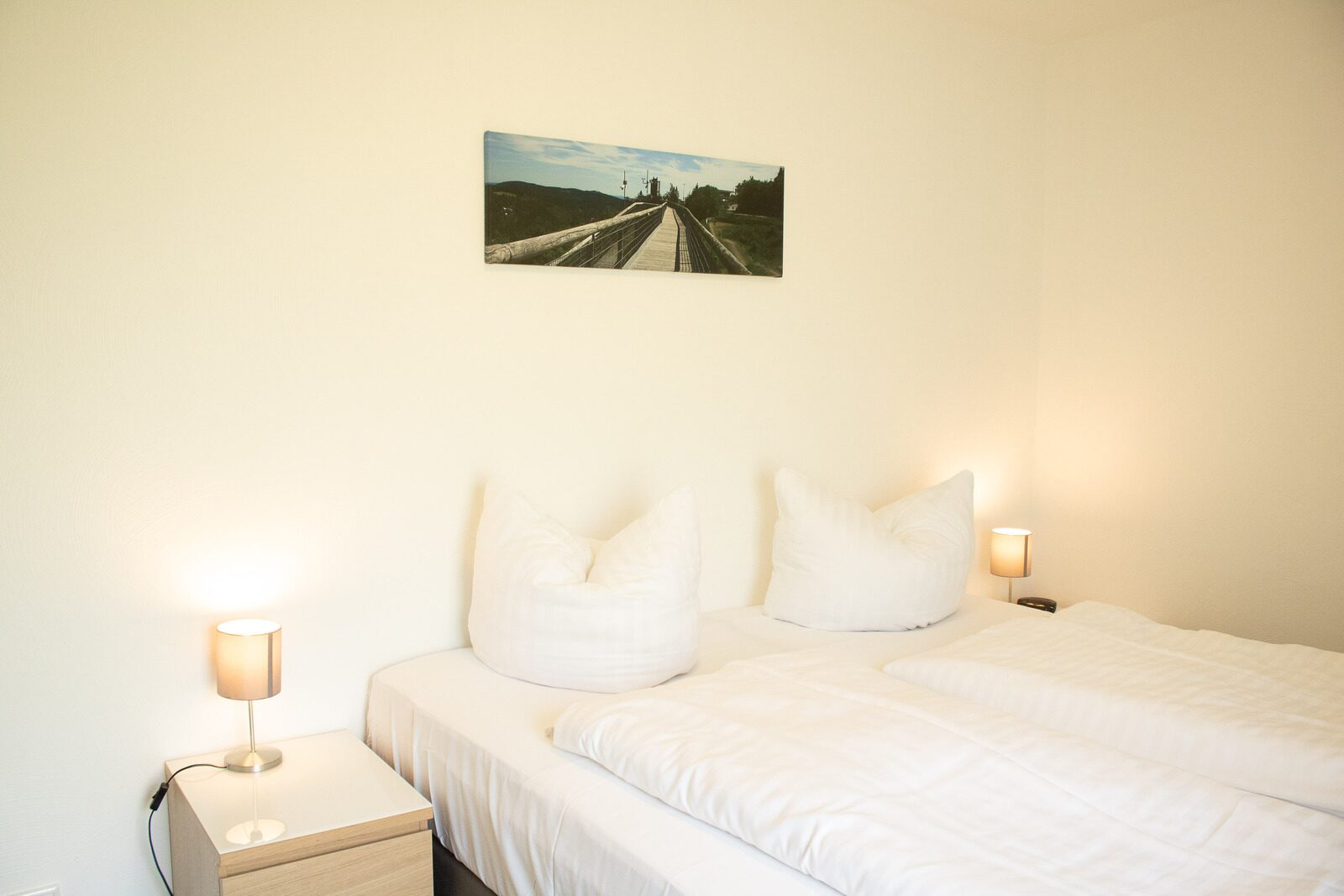 Apartement Erlebnisberg Kappe - Buchenweg 13-K | Winterberg