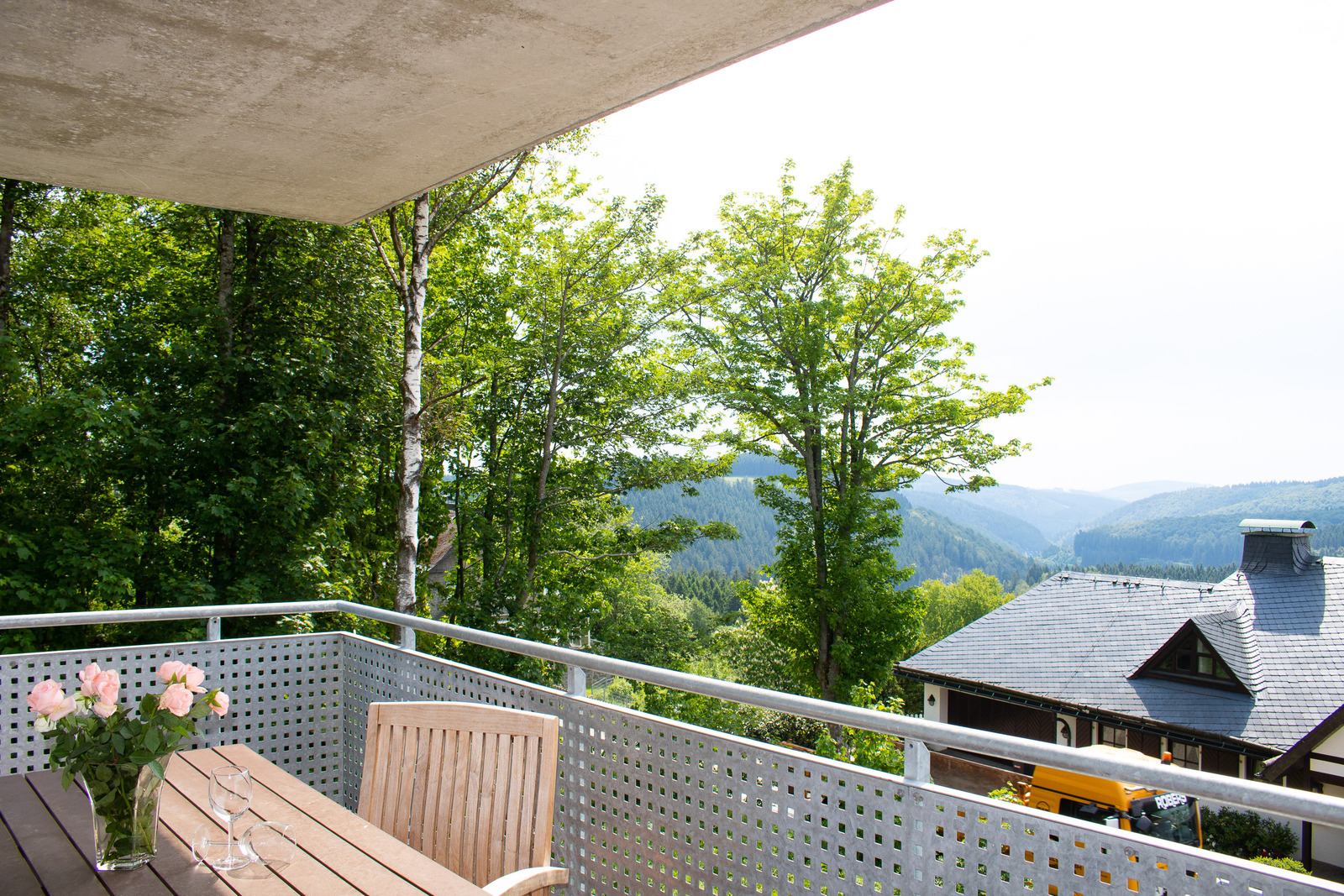 Apartement Erlebnisberg Kappe - Buchenweg 13-K | Winterberg