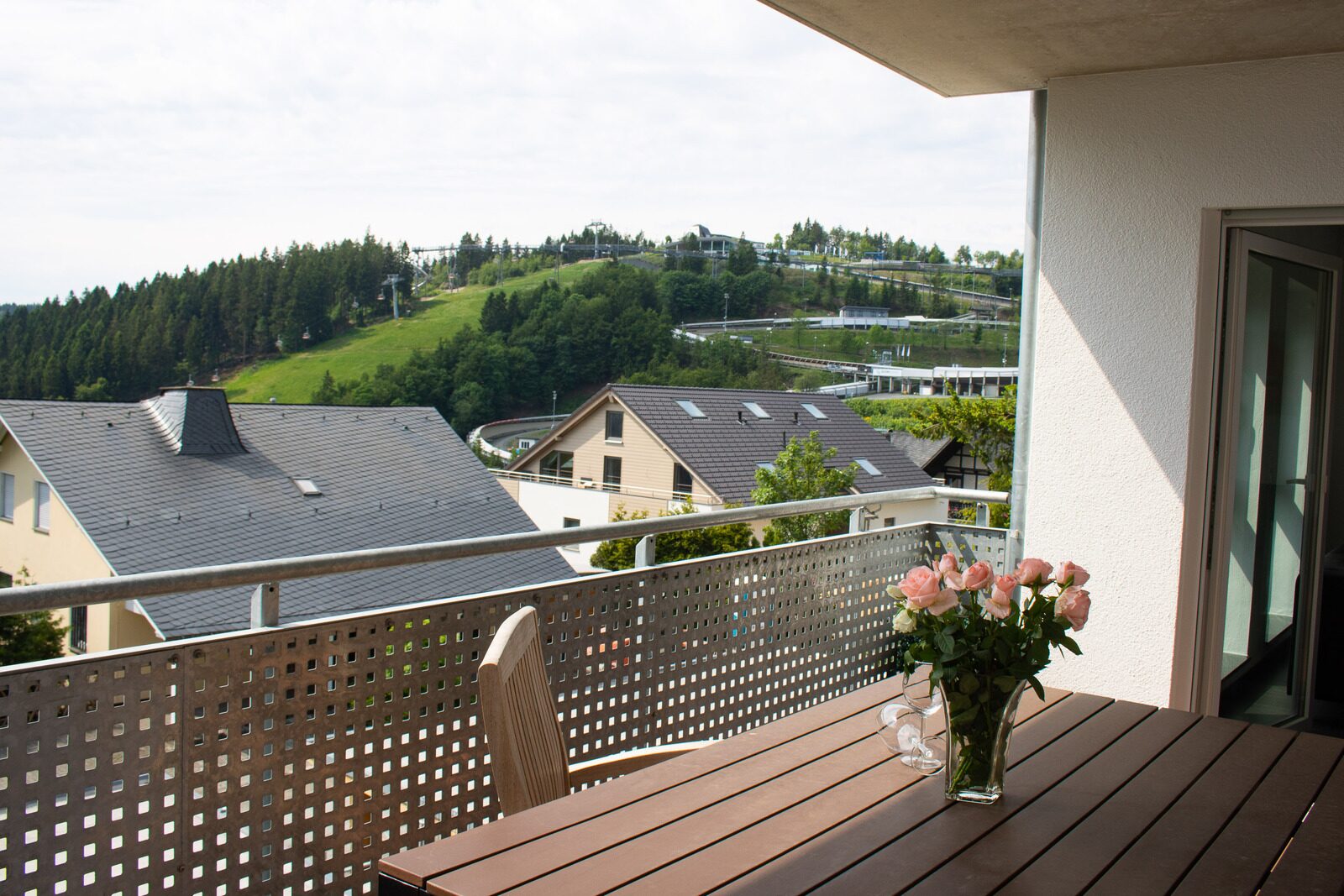 Apartement Erlebnisberg Kappe - Buchenweg 13-K | Winterberg
