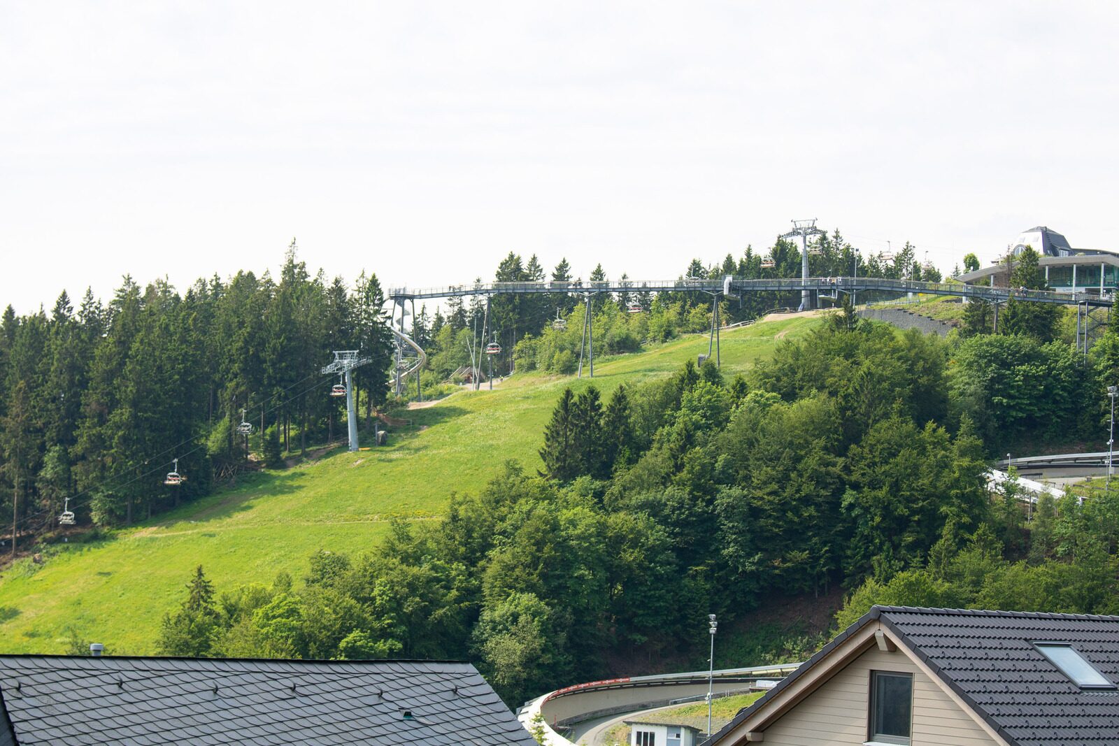 Apartement Erlebnisberg Kappe - Buchenweg 13-K | Winterberg