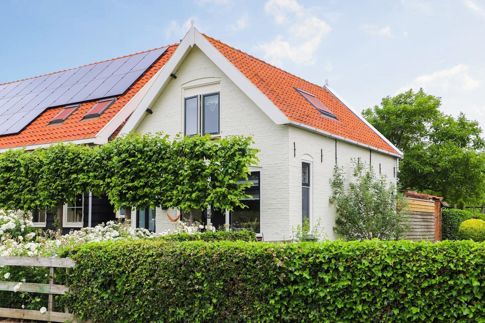 VZ736 Holiday Home Ellewoutsdijk