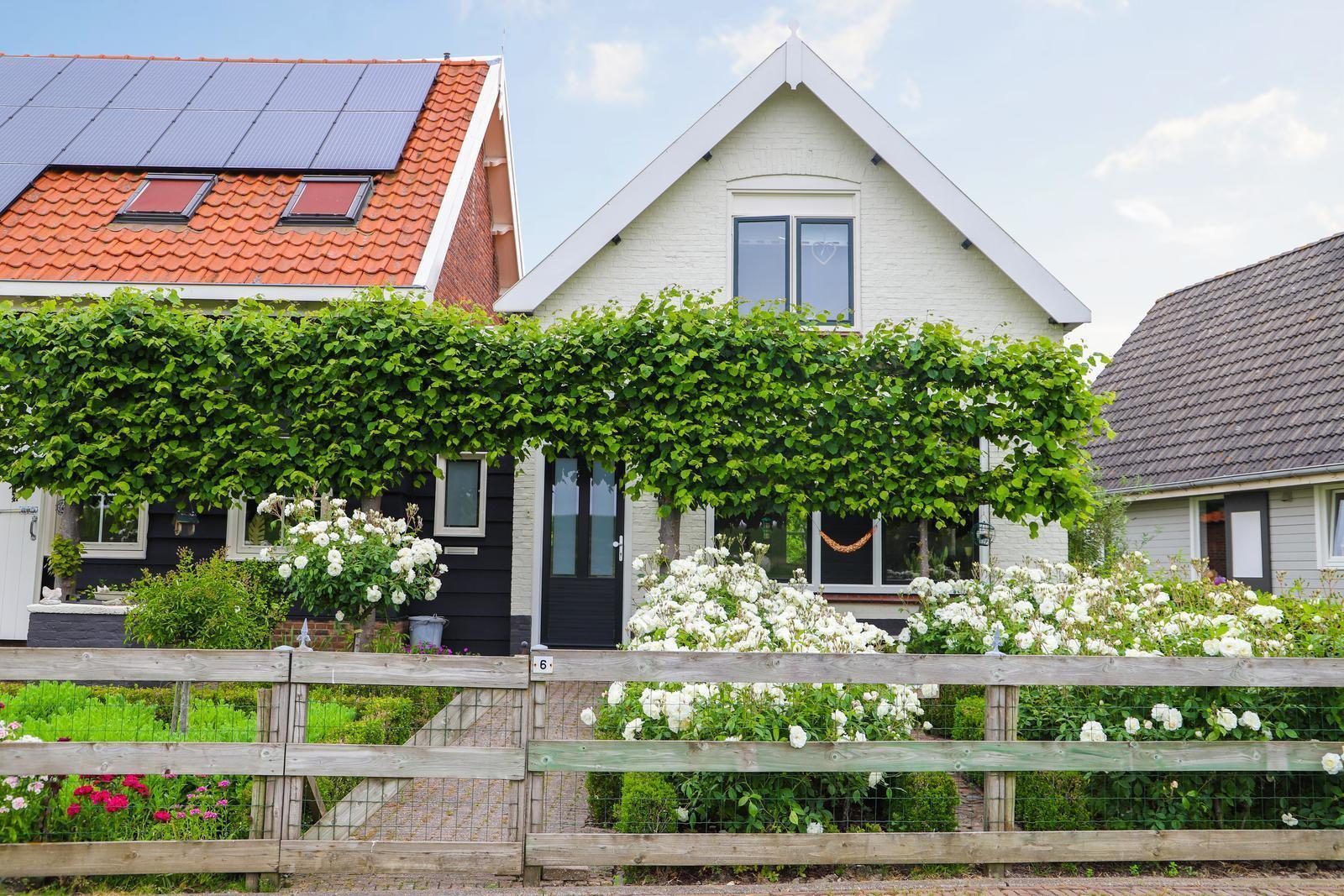 VZ736 Holiday Home Ellewoutsdijk