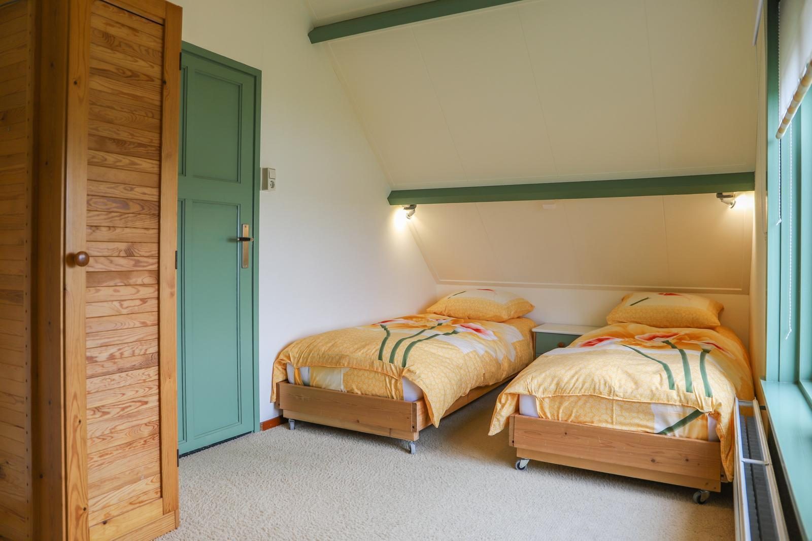 VZ736 Holiday Home Ellewoutsdijk