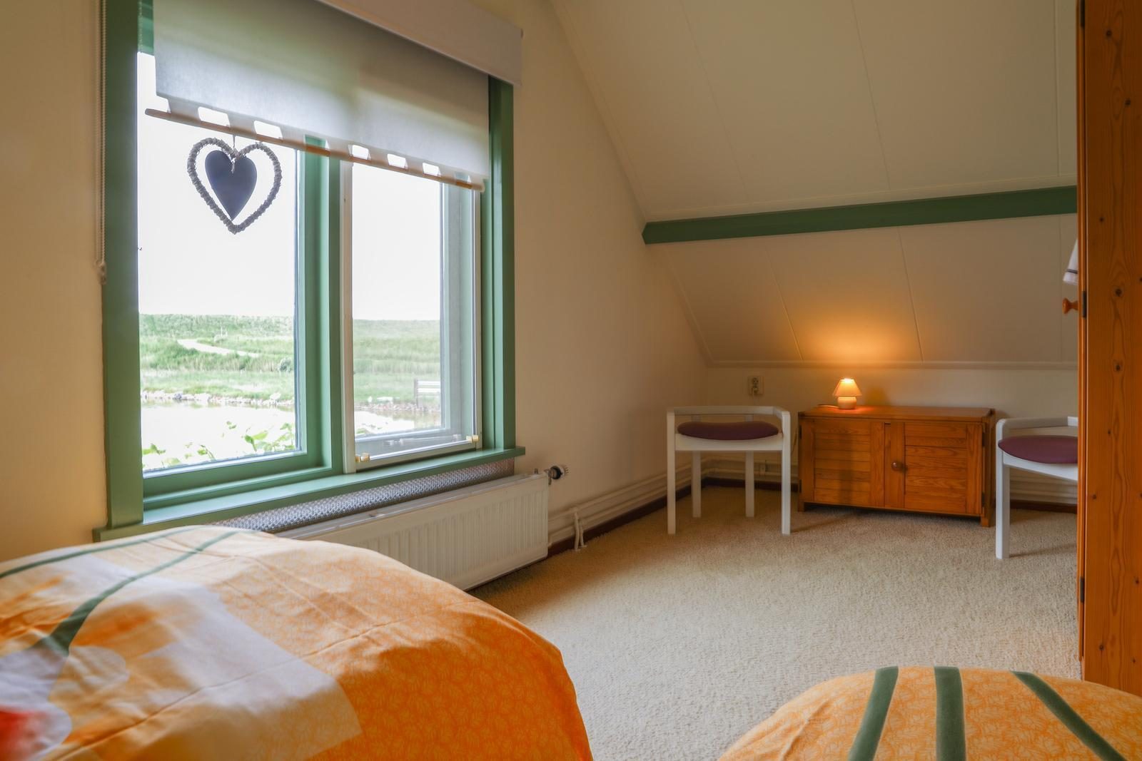 VZ736 Holiday Home Ellewoutsdijk