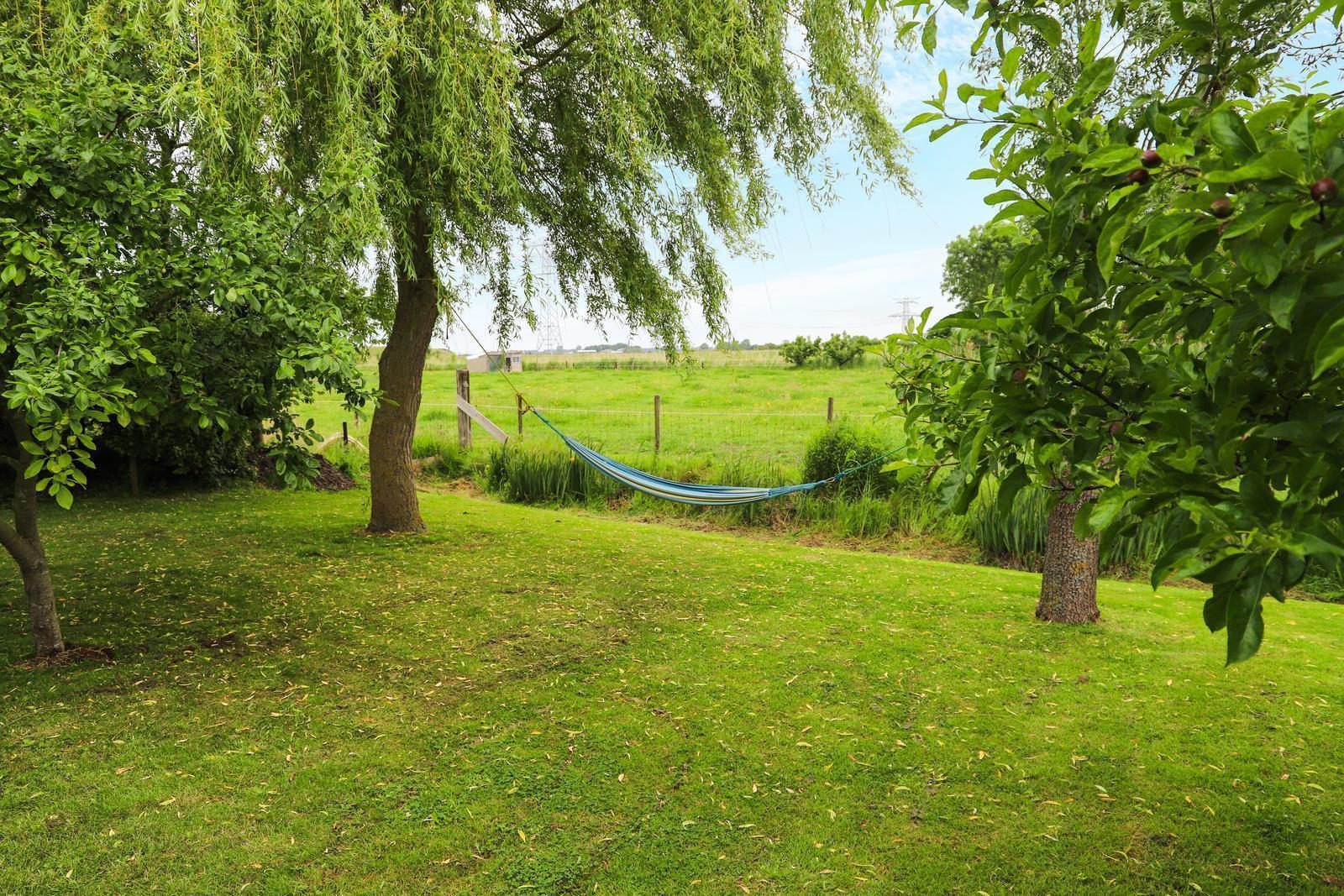 VZ736 Holiday Home Ellewoutsdijk