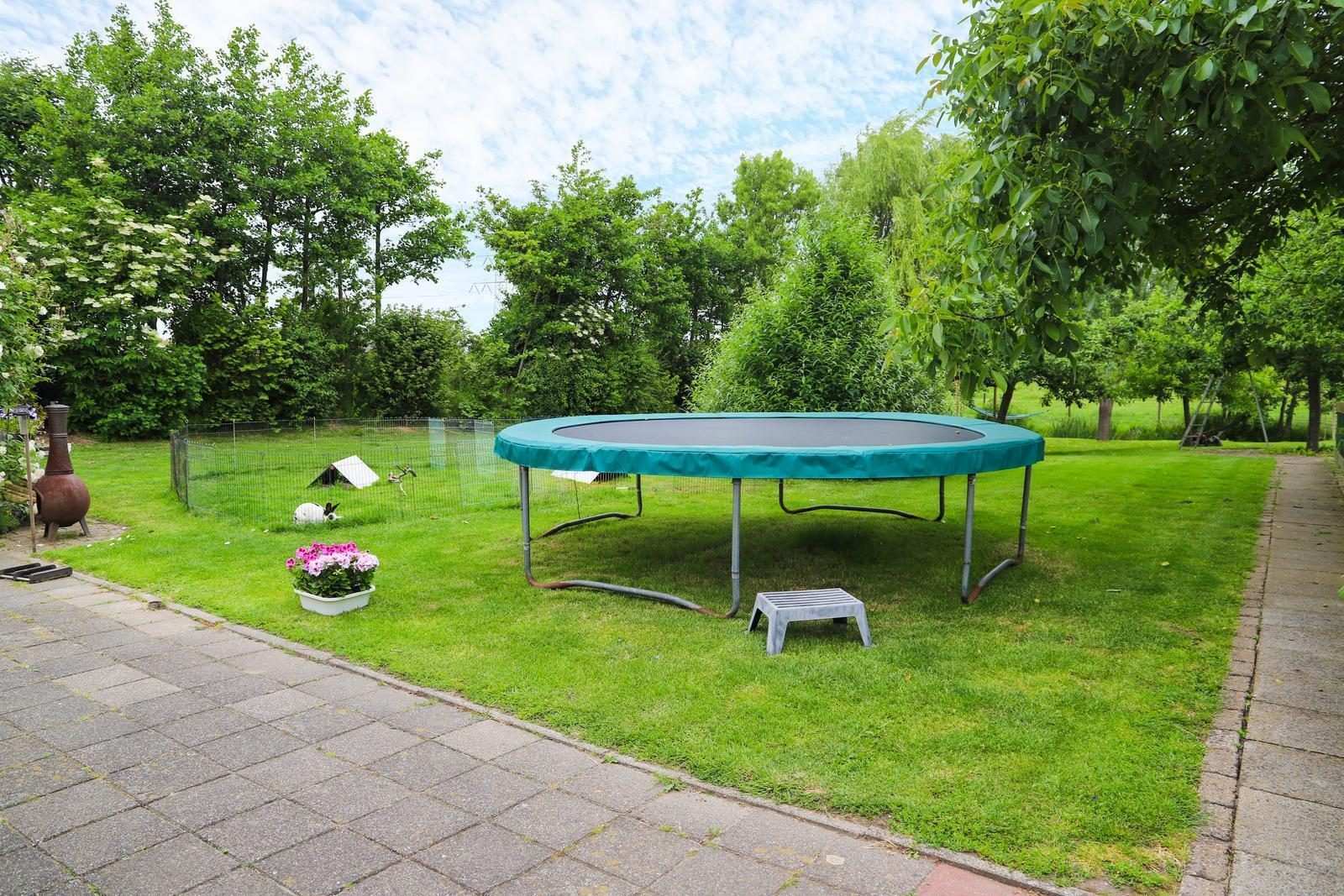 VZ736 Holiday Home Ellewoutsdijk
