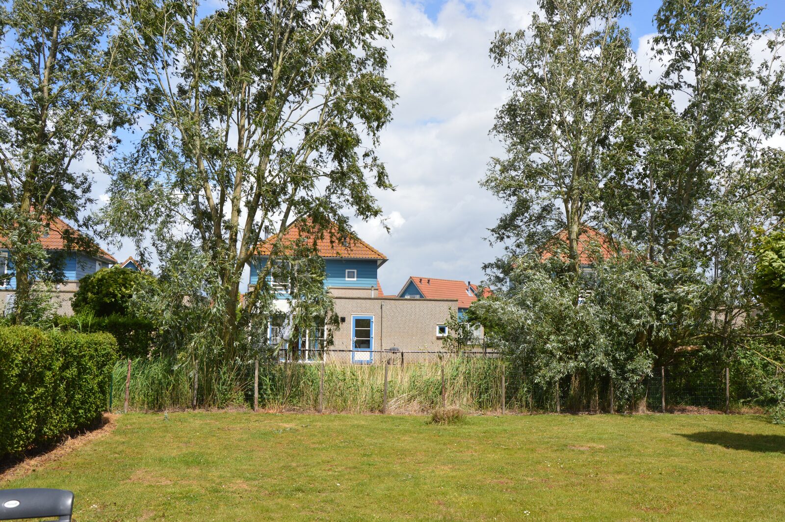 Maxime 207- Kustpark Village Scaldia